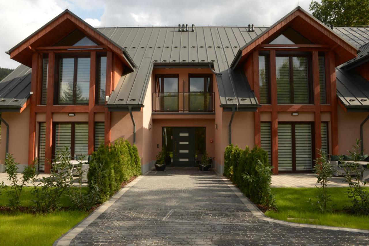 River Rest - Adults Only Swieradow-Zdroj Exterior photo