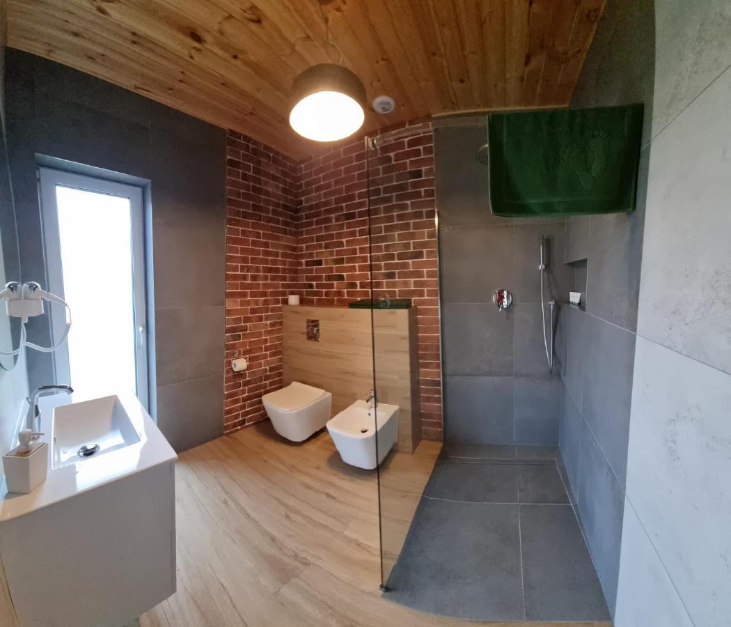 River Rest - Adults Only Swieradow-Zdroj Exterior photo