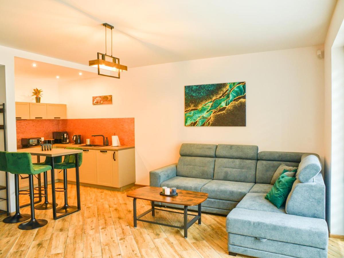 River Rest - Adults Only Swieradow-Zdroj Exterior photo