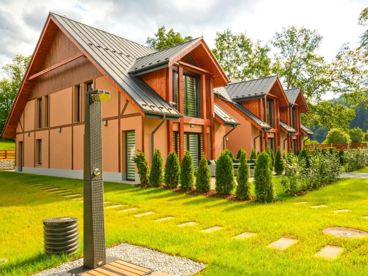 River Rest - Adults Only Swieradow-Zdroj Exterior photo