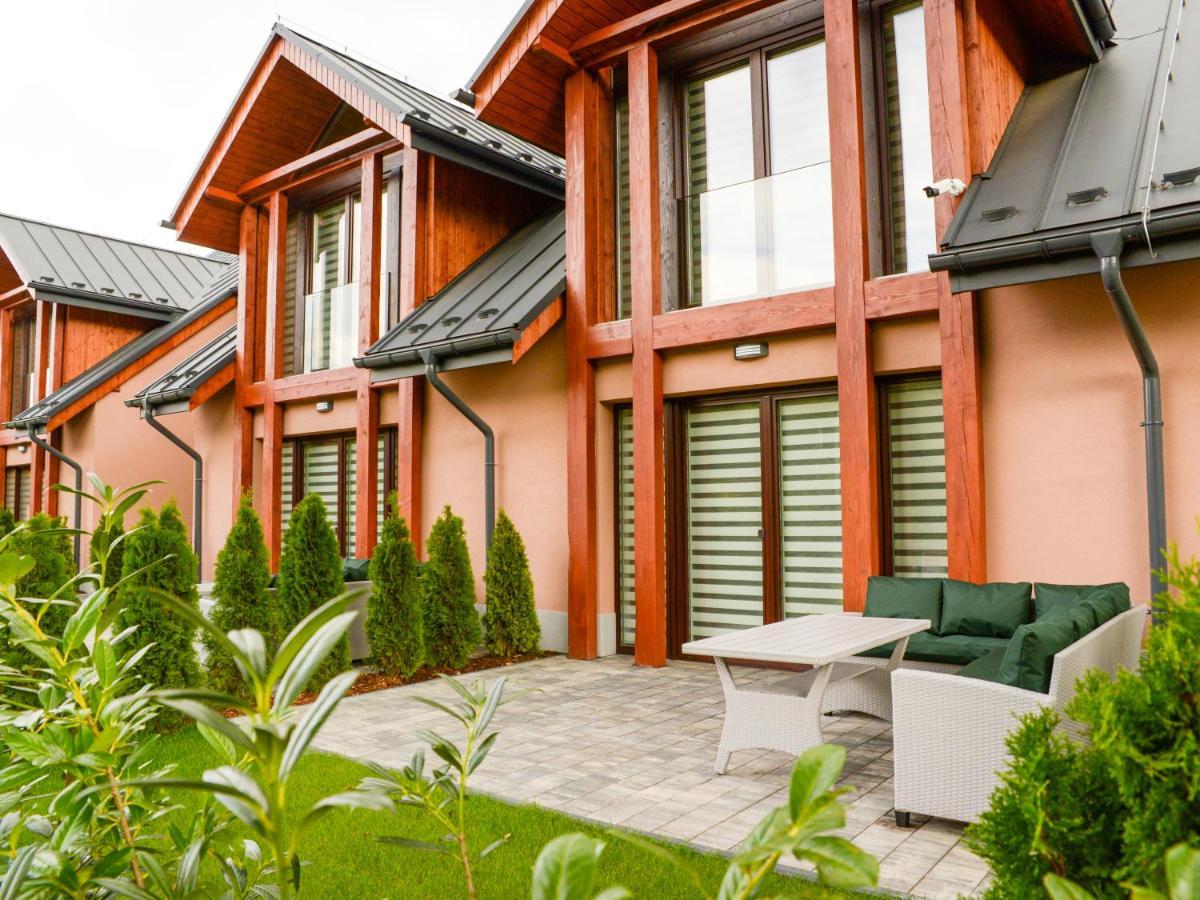 River Rest - Adults Only Swieradow-Zdroj Exterior photo