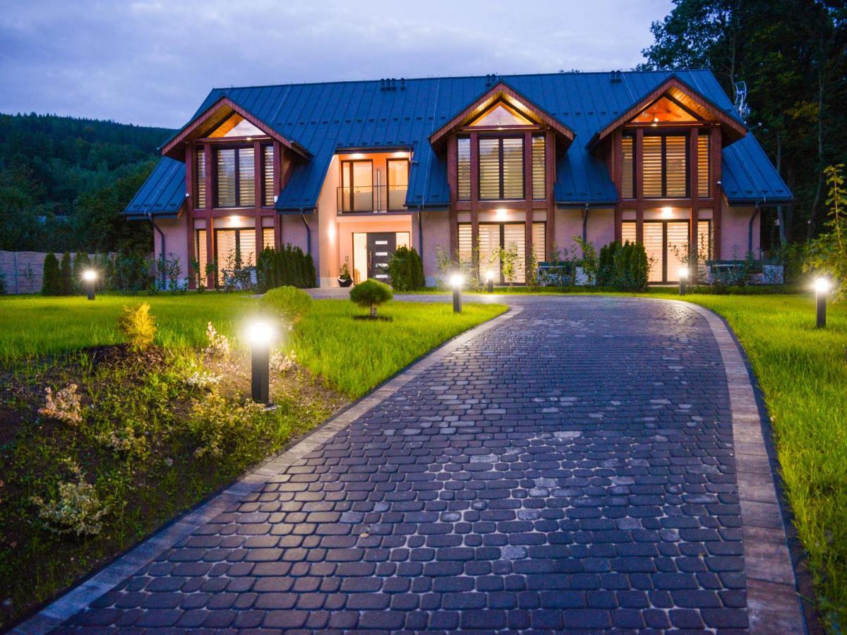 River Rest - Adults Only Swieradow-Zdroj Exterior photo