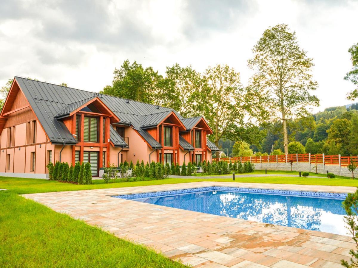 River Rest - Adults Only Swieradow-Zdroj Exterior photo