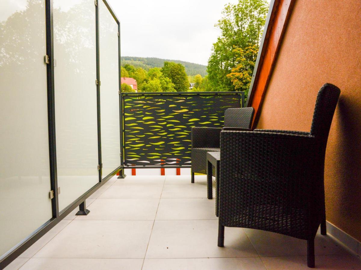 River Rest - Adults Only Swieradow-Zdroj Exterior photo