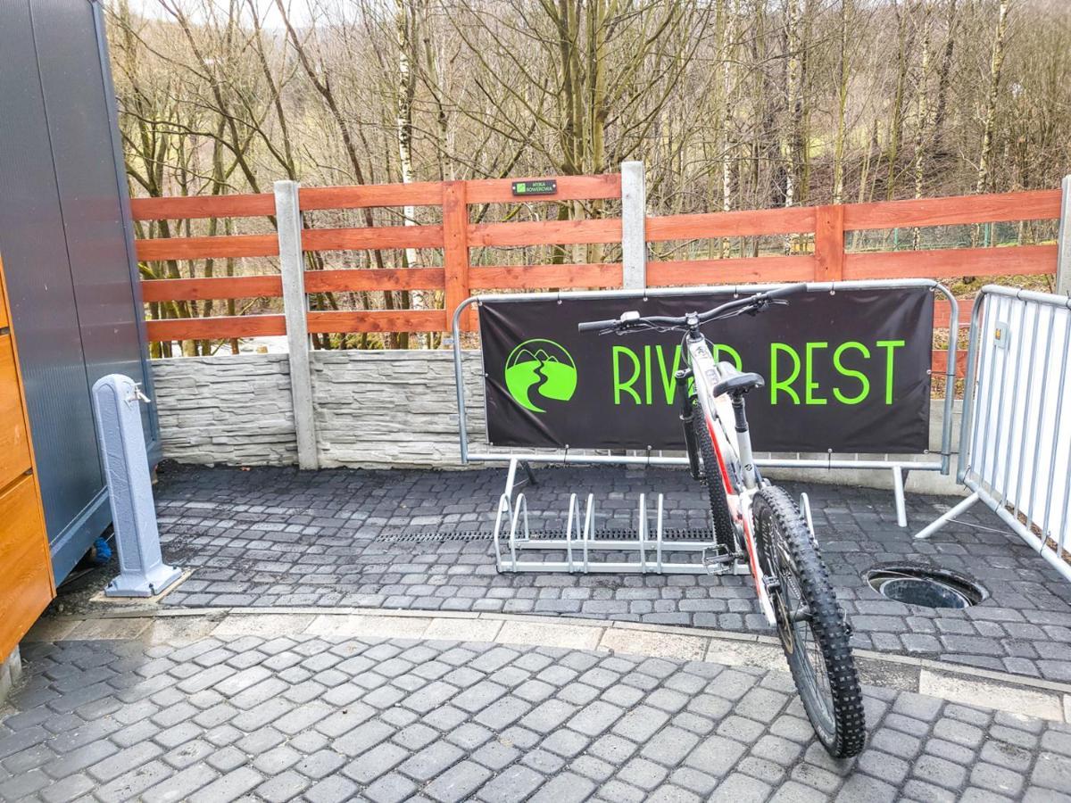 River Rest - Adults Only Swieradow-Zdroj Exterior photo