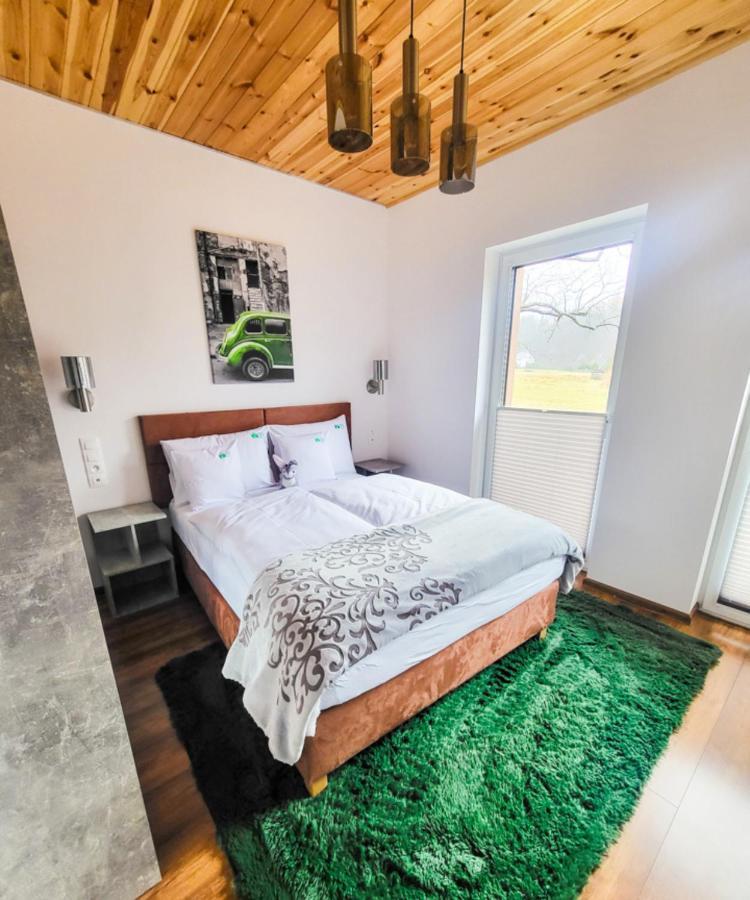 River Rest - Adults Only Swieradow-Zdroj Exterior photo