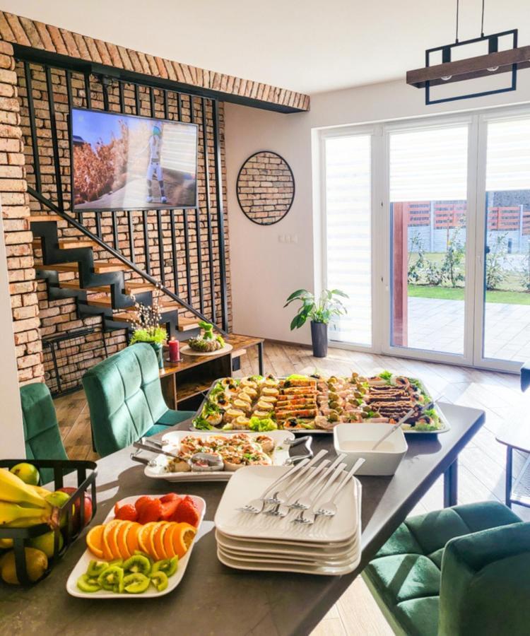 River Rest - Adults Only Swieradow-Zdroj Exterior photo