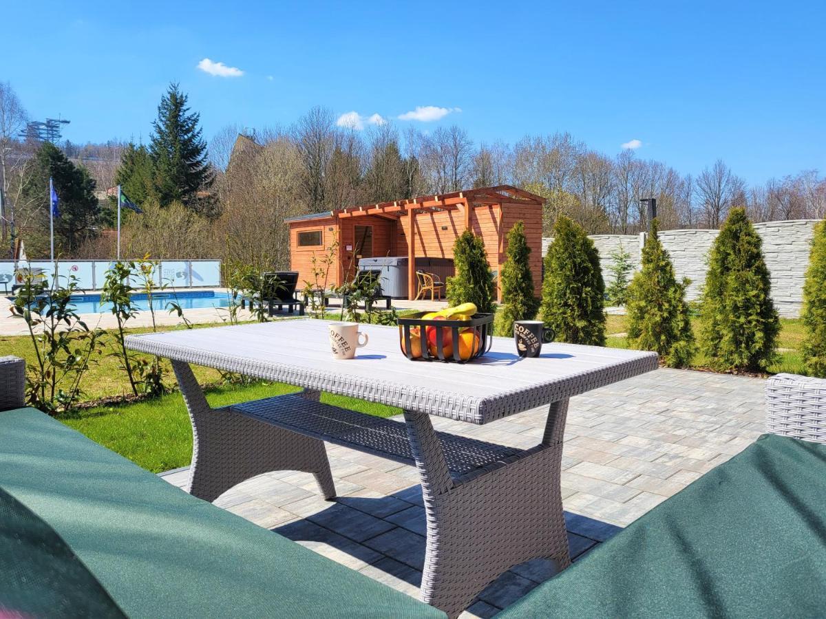 River Rest - Adults Only Swieradow-Zdroj Exterior photo