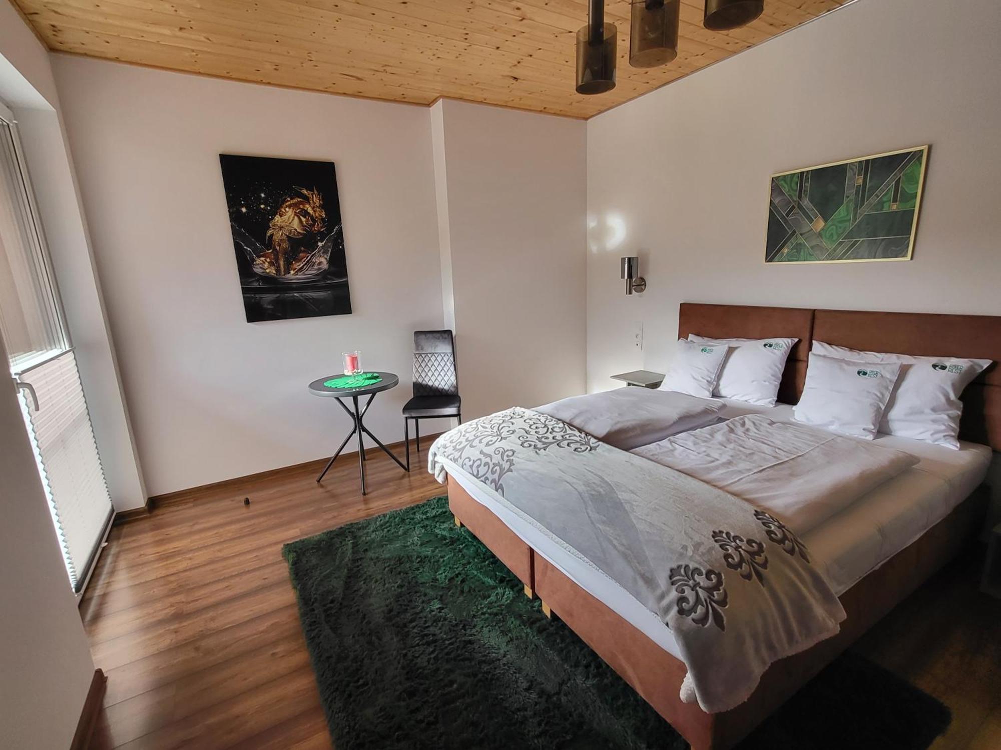 River Rest - Adults Only Swieradow-Zdroj Exterior photo