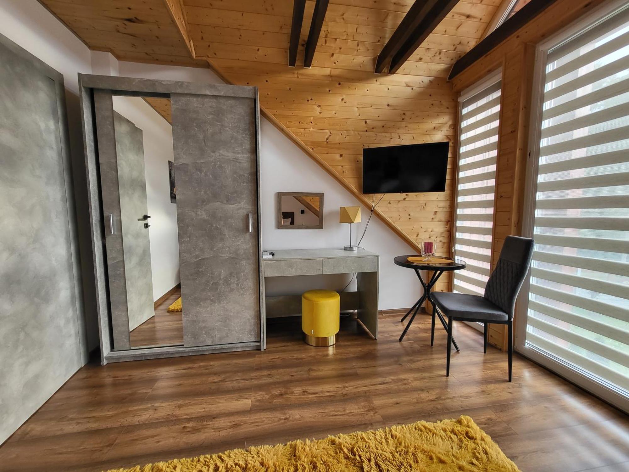 River Rest - Adults Only Swieradow-Zdroj Exterior photo