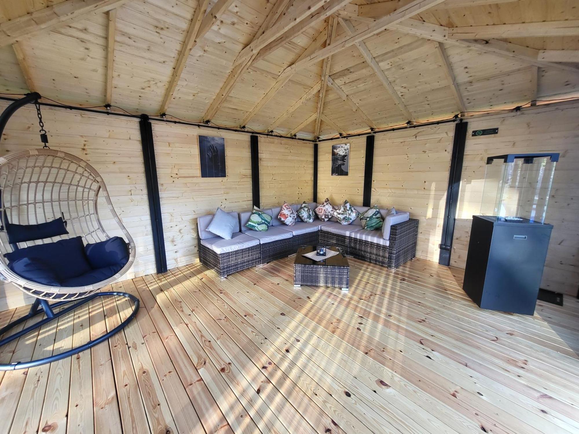 River Rest - Adults Only Swieradow-Zdroj Exterior photo